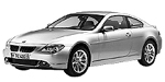 BMW E63 C2218 Fault Code