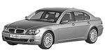 BMW E66 C2218 Fault Code