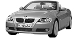 BMW E93 C2218 Fault Code