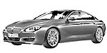 BMW F06 C2218 Fault Code