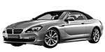 BMW F12 C2218 Fault Code