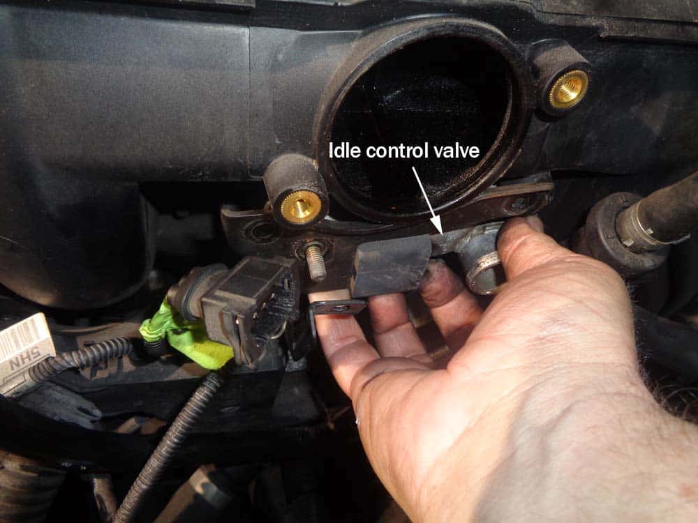 See C2218 in engine